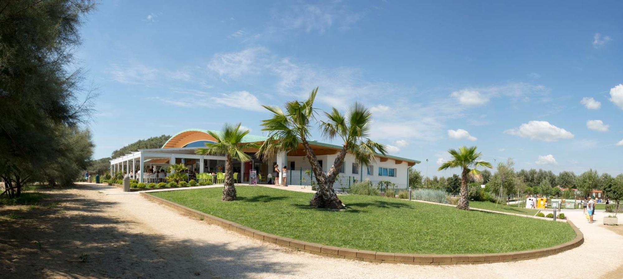 Appartement Tigli Lido Altanea Caorle